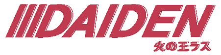 DAIDEN